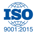 ISO 9001:2015