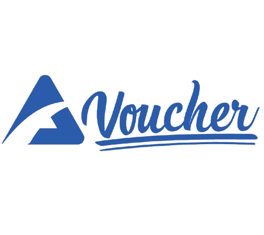 AVoucher Logo