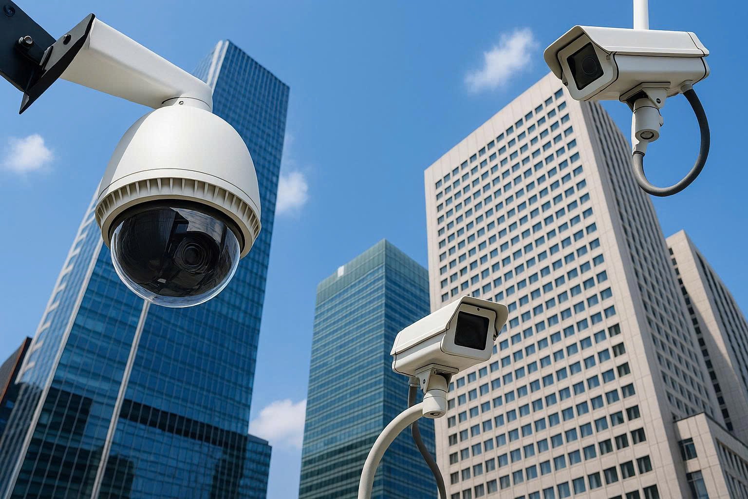 Giáº£i phÃ¡p An ninh