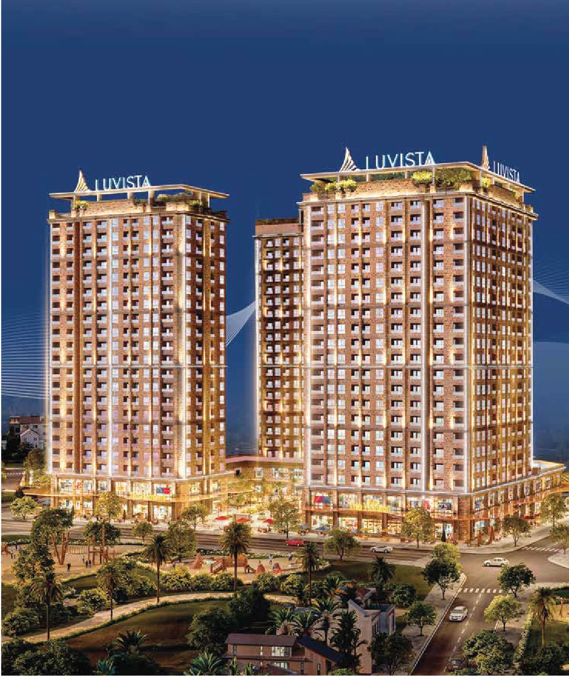 Menas Zone Vỹ Dạ