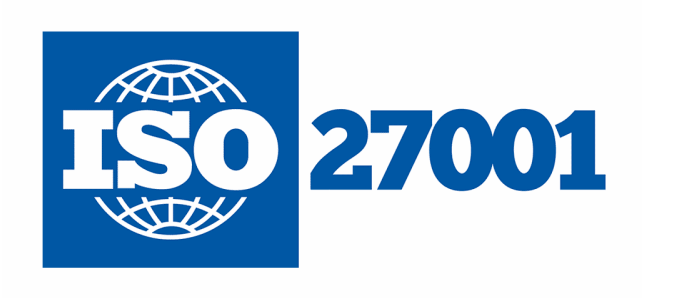 ISO 27001:2022