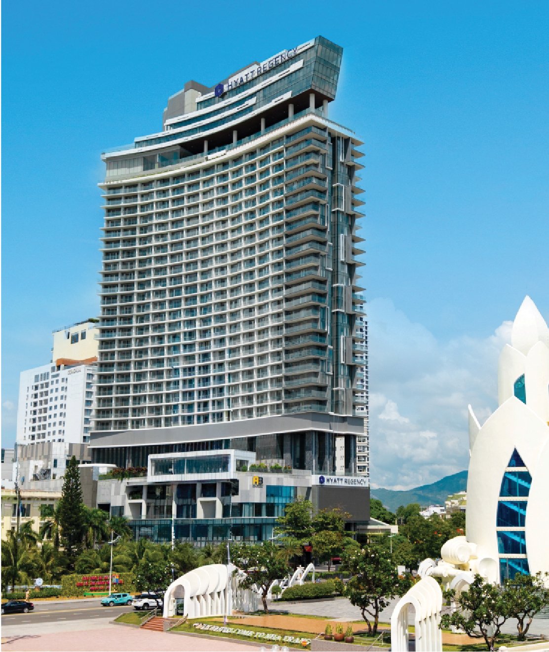 Hyatt Regency Nha Trang