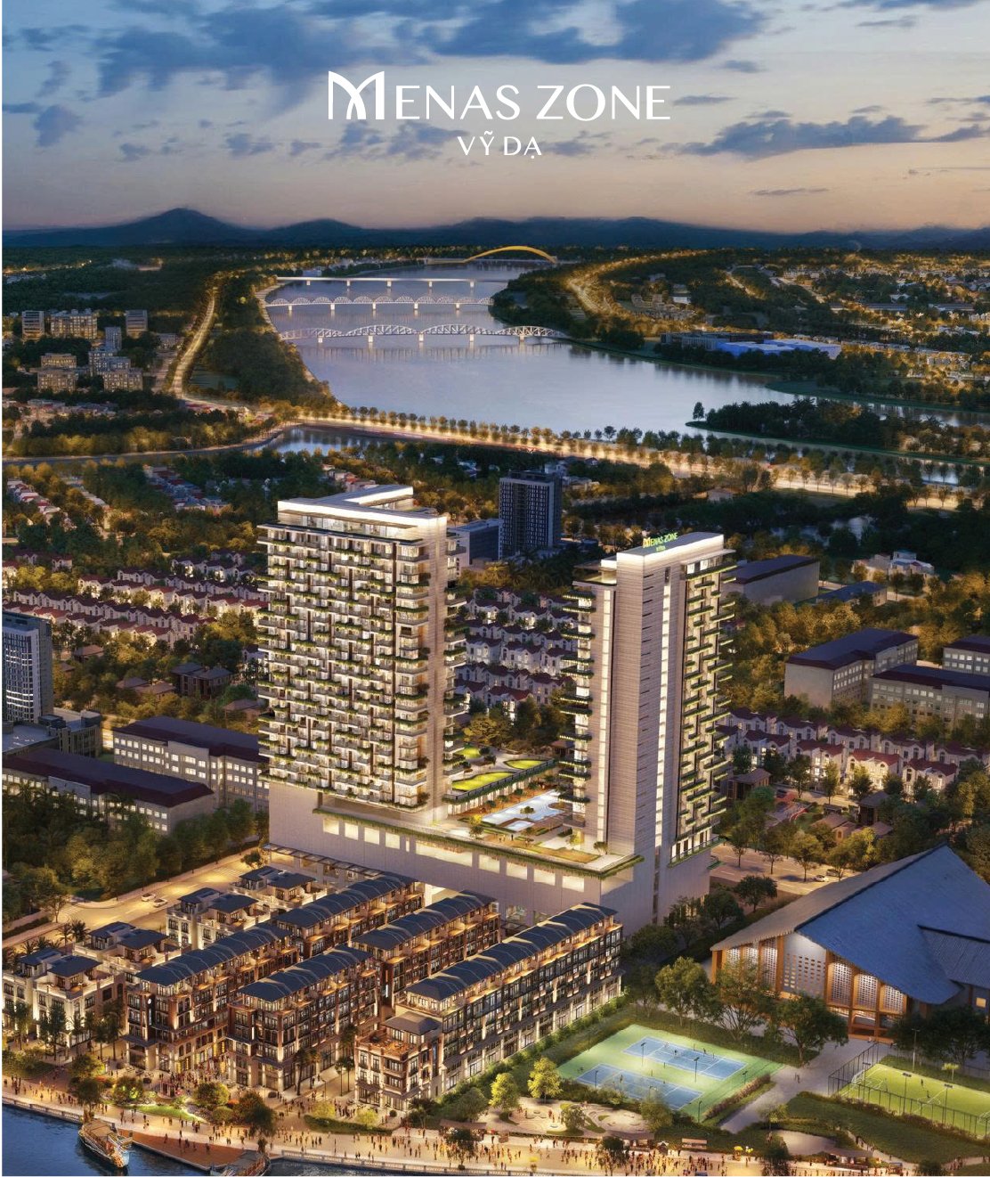 Menas Zone Vá»¹ Dáº¡