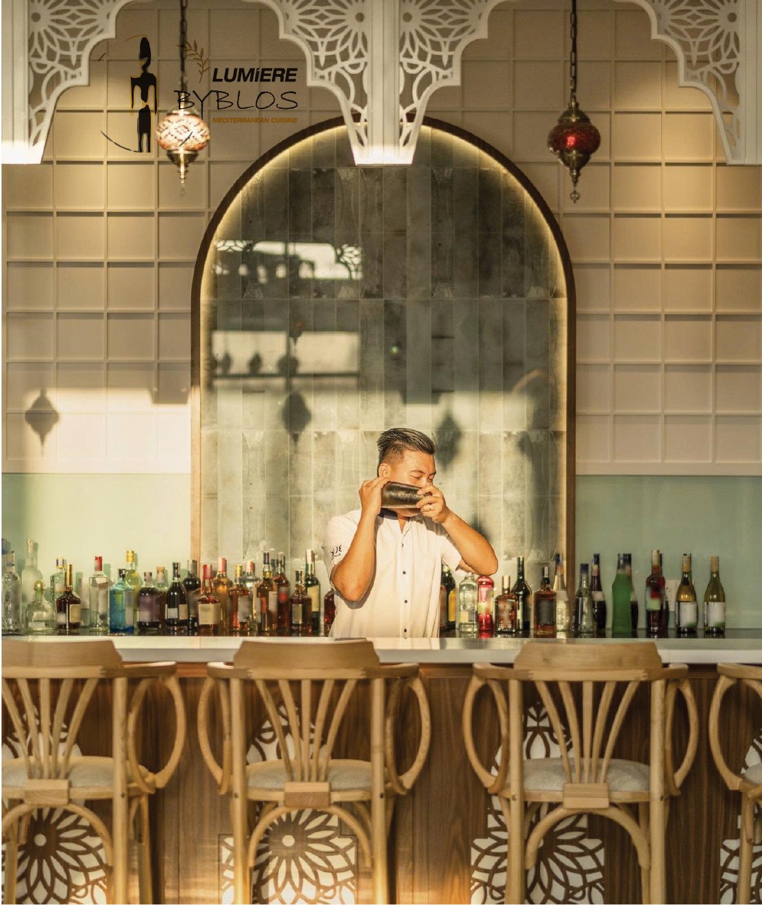 Chuá»—i nhÃ  hÃ ng Byblos