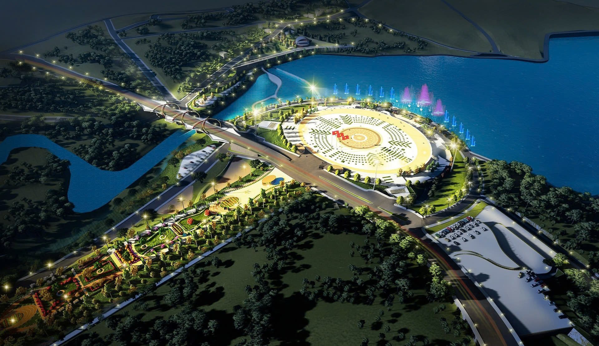 Quáº£ng TrÆ°á»ng ÄaknÃ´ng