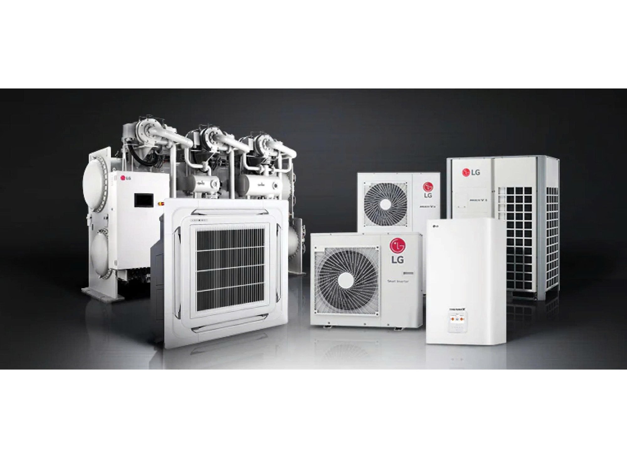 Điều hòa không khí Daikin