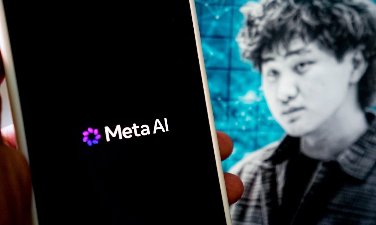 Nhóm siêu trí tuệ của Meta ra mô hình AI đầu tiên