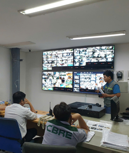 Hình ảnh hoạt động Apollo