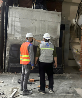 Hình ảnh hoạt động Apollo