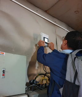 Hình ảnh hoạt động Apollo