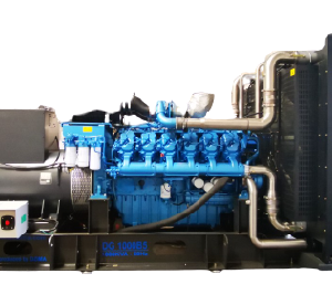 Baudouin 1000/1100 kVA