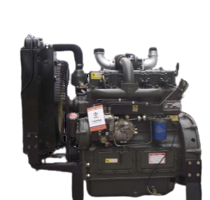 Động Cơ 20 kVA