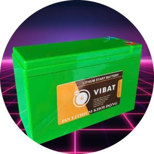 Pin lưu trữ cửa cuốn BS2002