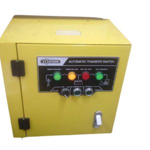 ATS 825 kVA