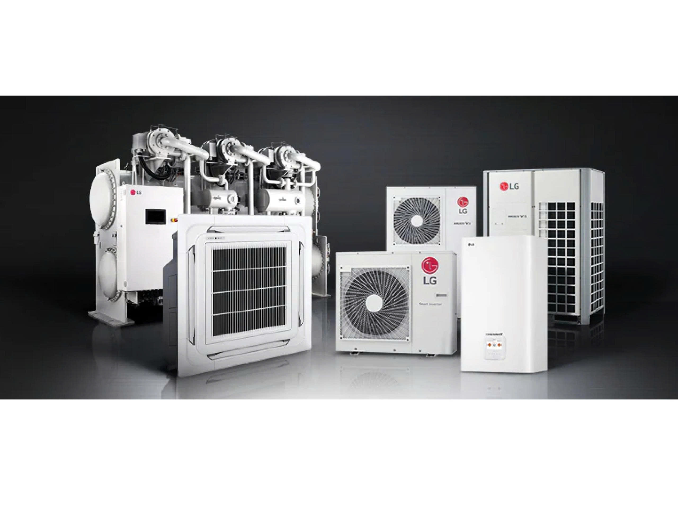 Điều hòa không khí Daikin